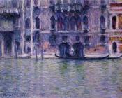 克劳德 莫奈 : Palazzo da Mula